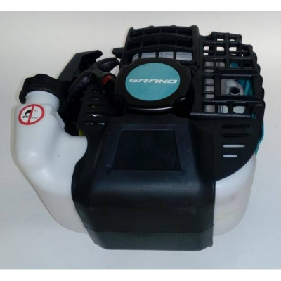 Бензокоса Grand БГ-5500