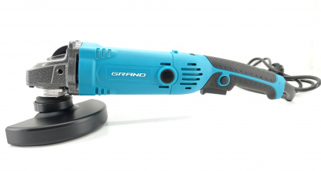 Болгарка Grand МШУ 125-1550SE PRO