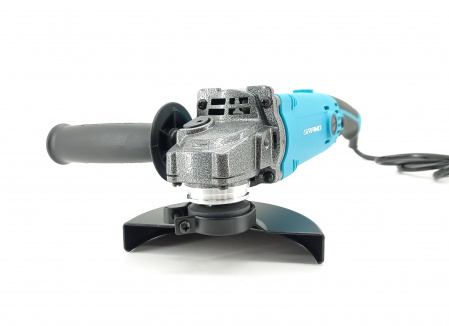 Болгарка Grand МШУ 125-1550SE PRO