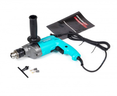 Дриль безударний Grand ДЭ-1350