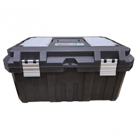 Набір акумуляторних інструментів  Grand № 4 PROF (МШУ-20BL/PRO + ДА-20UBL + АГ-800UBL + ПА-20/26BL)