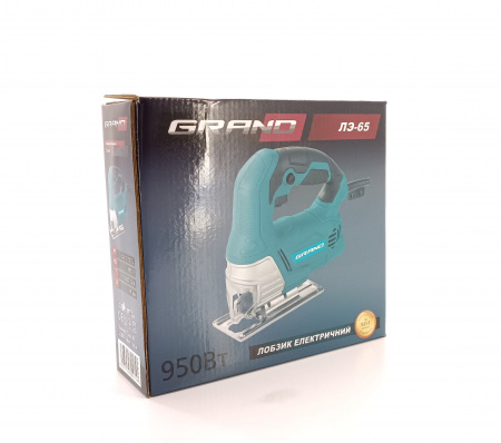 Лобзик електричний Grand ЛЭ-65