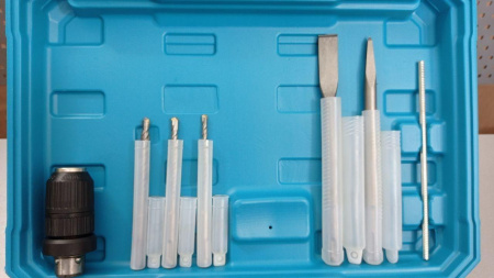 Перфоратор Grand ПЭ-1300DFR