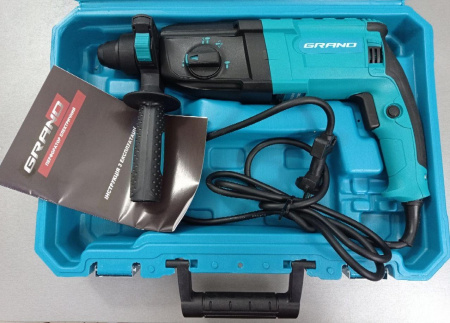 Перфоратор Grand ПЭ-1500